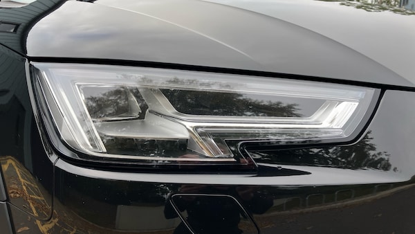 Used Audi A4 Allroad 2018 for sale - 76299290: Photo 23