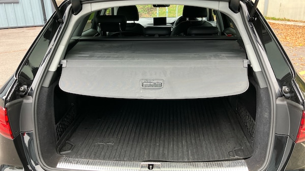 Used Audi A4 Allroad 2018 for sale - 76299290: Photo 27