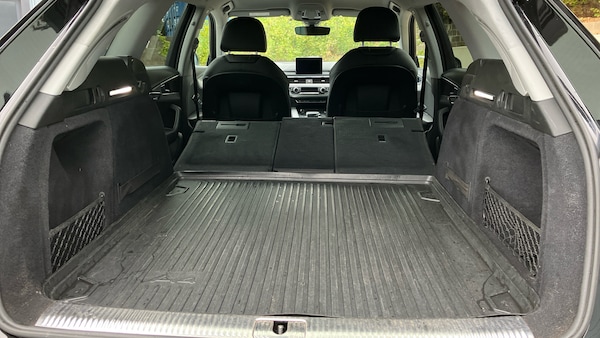Used Audi A4 Allroad 2018 for sale - 76299290: Photo 31