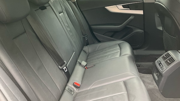 Used Audi A4 Allroad 2018 for sale - 76299290: Photo 37