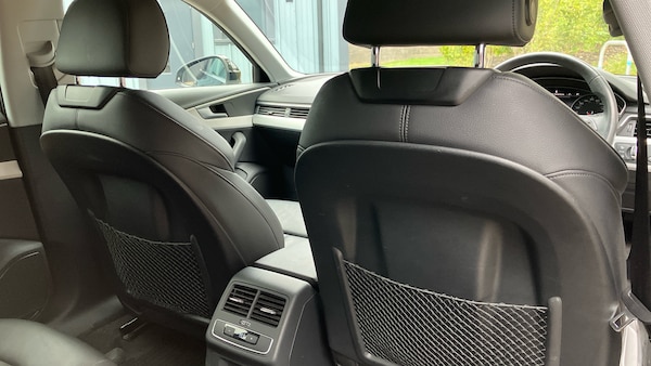 Used Audi A4 Allroad 2018 for sale - 76299290: Photo 38