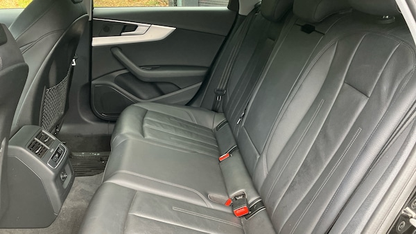 Used Audi A4 Allroad 2018 for sale - 76299290: Photo 39