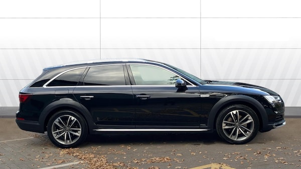 Used Audi A4 Allroad 2018 for sale - 76299290: Photo 3