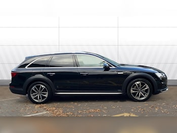 Used Audi A4 Allroad 2018 for sale - 76299290: Photo 3