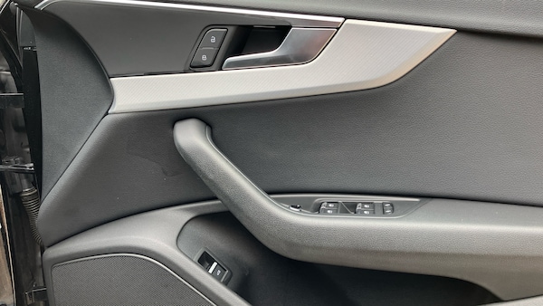 Used Audi A4 Allroad 2018 for sale - 76299290: Photo 45