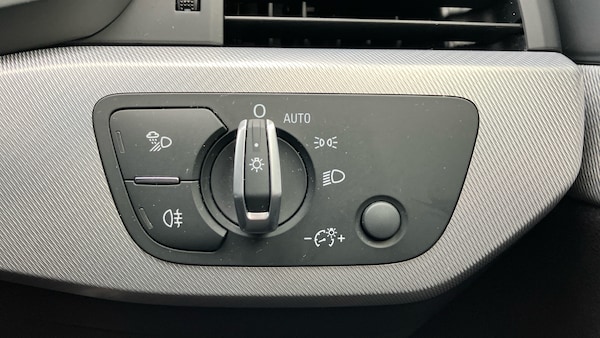 Used Audi A4 Allroad 2018 for sale - 76299290: Photo 46
