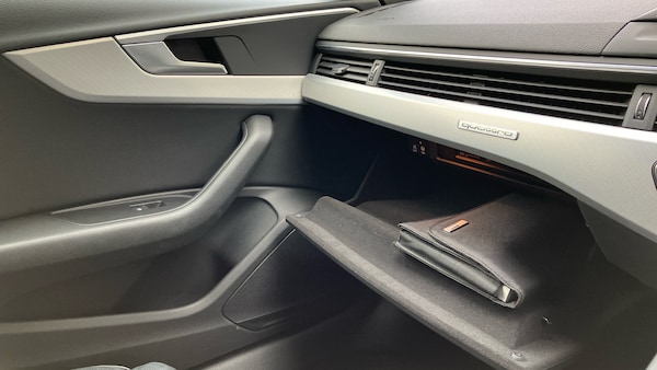 Used Audi A4 Allroad 2018 for sale - 76299290: Photo 47