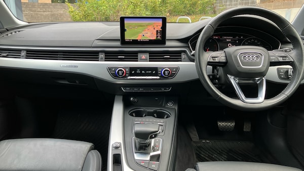 Used Audi A4 Allroad 2018 for sale - 76299290: Photo 4