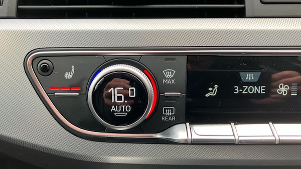 Used Audi A4 Allroad 2018 for sale - 76299290: Photo 50