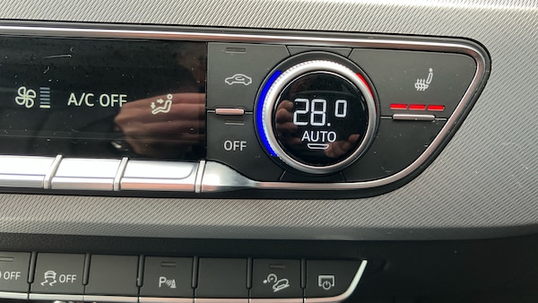 Used Audi A4 Allroad 2018 for sale - 76299290: Photo 51