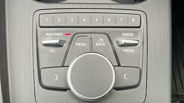 Used Audi A4 Allroad 2018 for sale - 76299290: Photo 54