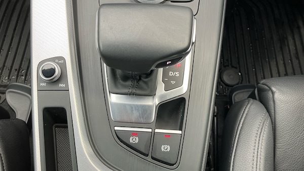 Used Audi A4 Allroad 2018 for sale - 76299290: Photo 55