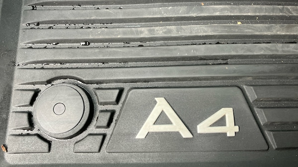 Used Audi A4 Allroad 2018 for sale - 76299290: Photo 58