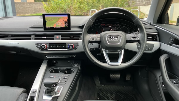 Used Audi A4 Allroad 2018 for sale - 76299290: Photo 5
