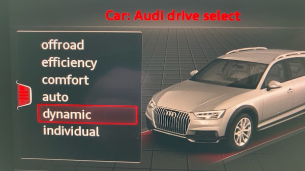 Used Audi A4 Allroad 2018 for sale - 76299290: Photo 60