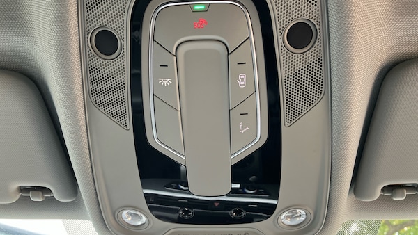 Used Audi A4 Allroad 2018 for sale - 76299290: Photo 63