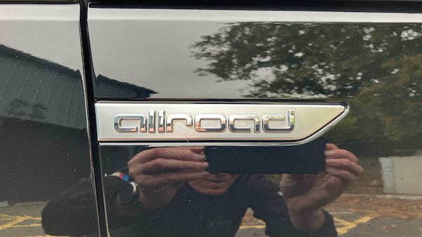 Used Audi A4 Allroad 2018 for sale - 76299290: Photo 64