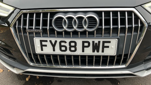 Used Audi A4 Allroad 2018 for sale - 76299290: Photo 65