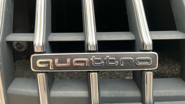 Used Audi A4 Allroad 2018 for sale - 76299290: Photo 66