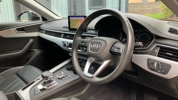 Used Audi A4 Allroad 2018 for sale - 76299290: Photo 6