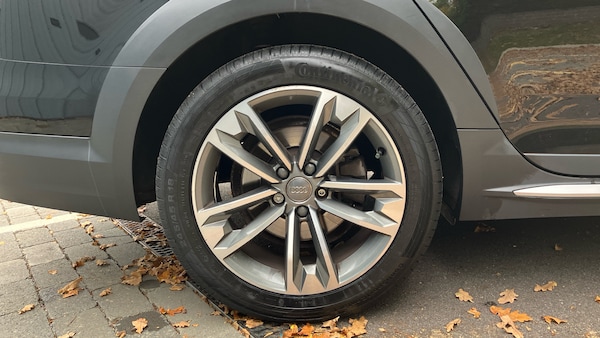 Used Audi A4 Allroad 2018 for sale - 76299290: Photo 70