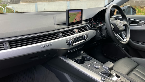 Used Audi A4 Allroad 2018 for sale - 76299290: Photo 7