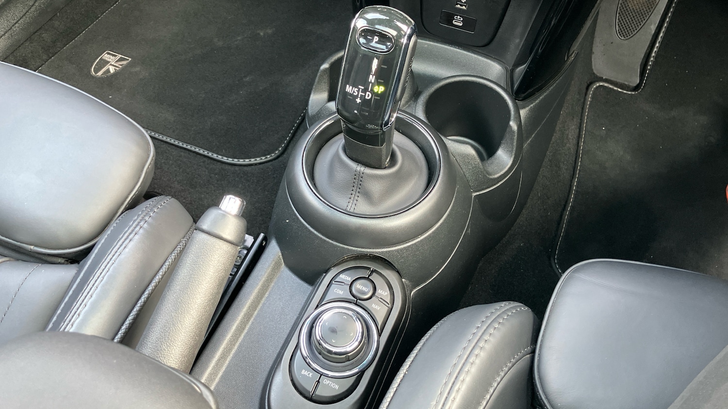 Used MINI Hatch 2023 for sale - 77847654: Photo 10