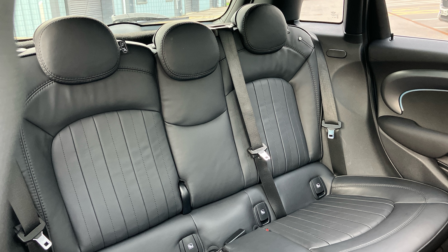 Used MINI Hatch 2023 for sale - 77847654: Photo 12