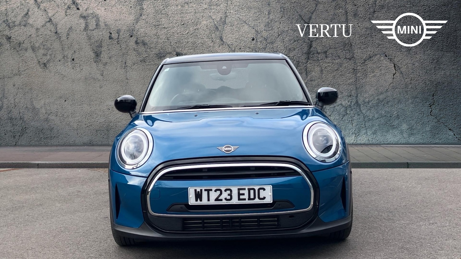 Used MINI Hatch 2023 for sale - 77847654: Photo 16