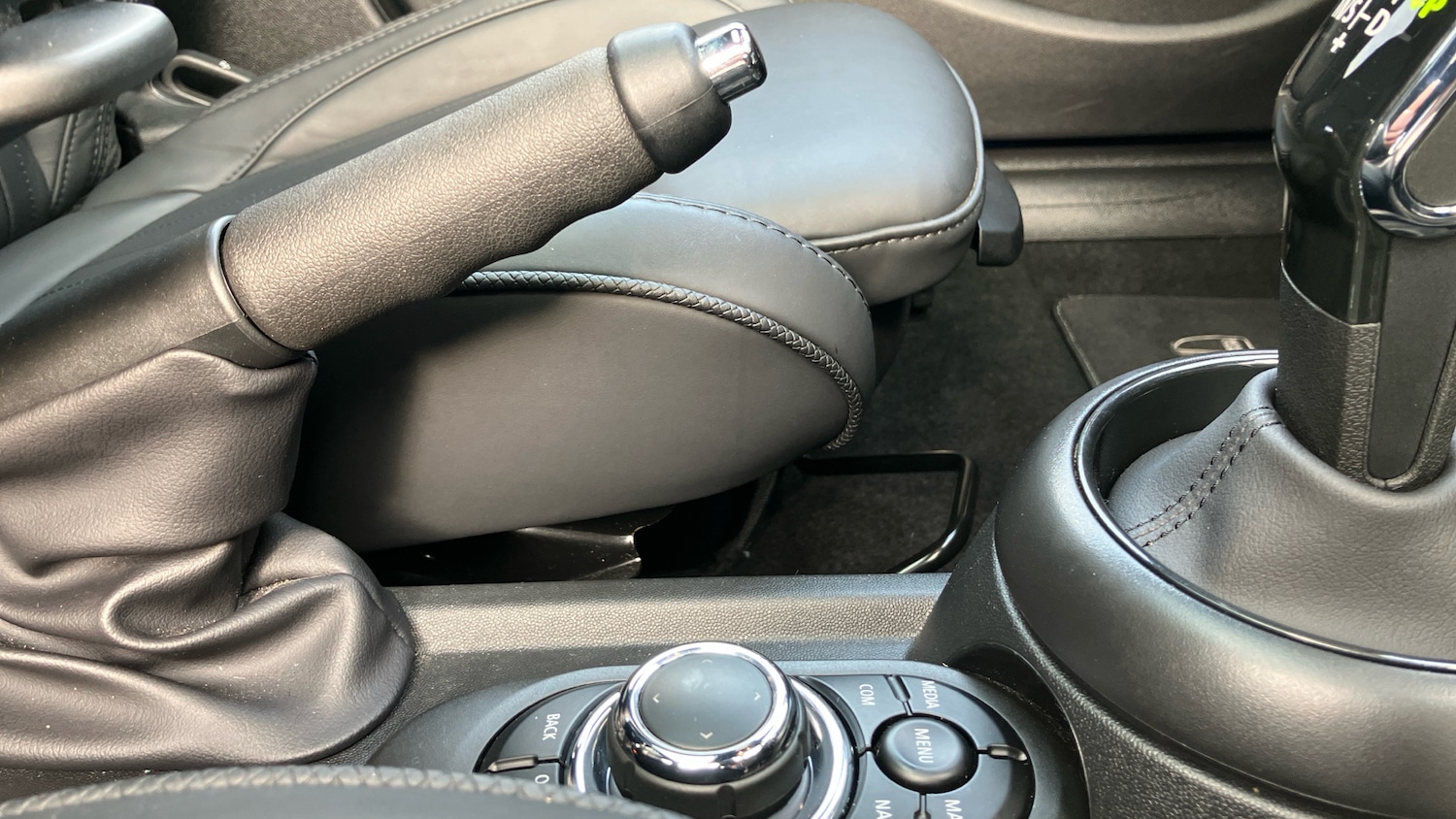 Used MINI Hatch 2023 for sale - 77847654: Photo 19