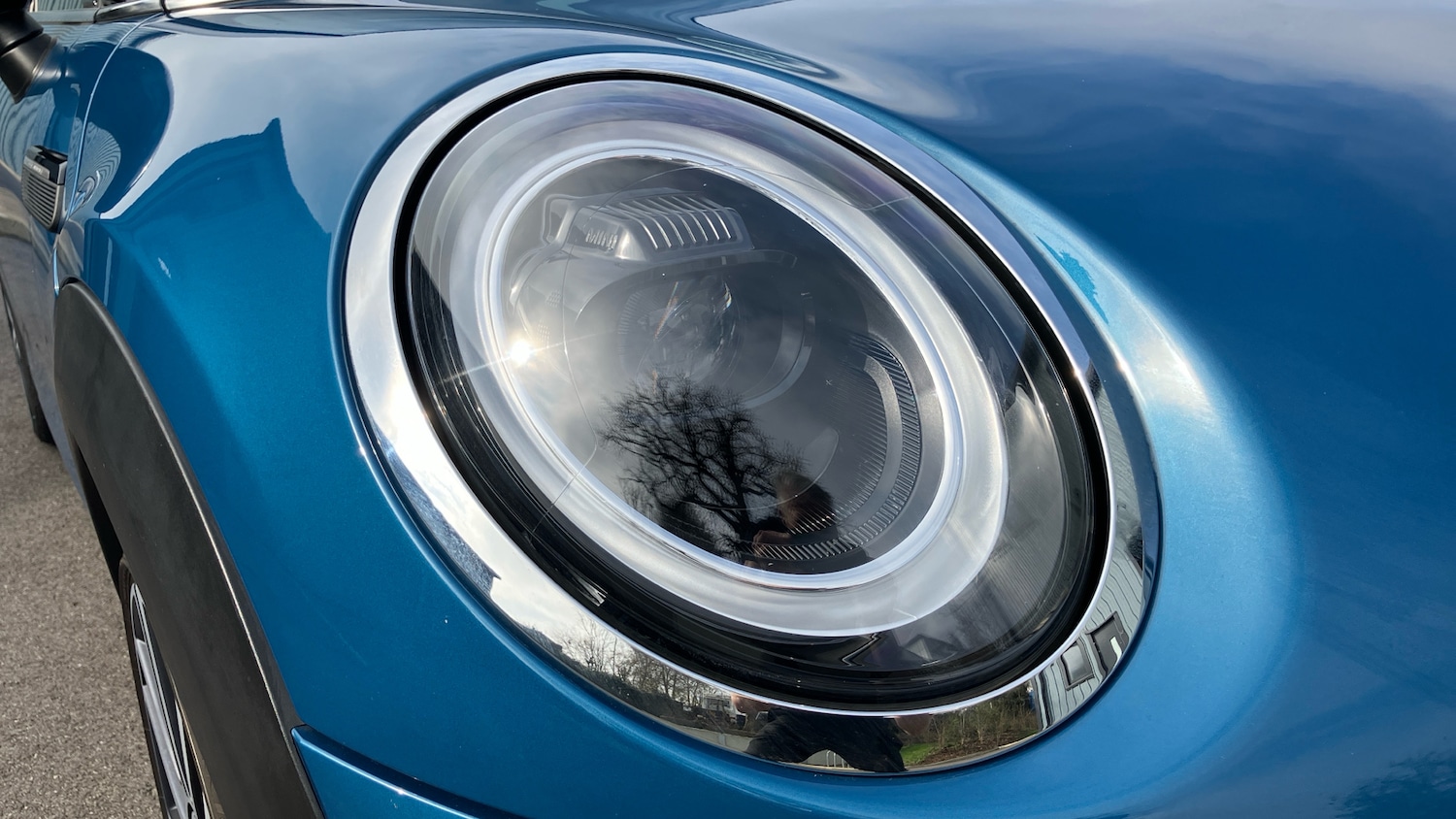 Used MINI Hatch 2023 for sale - 77847654: Photo 23