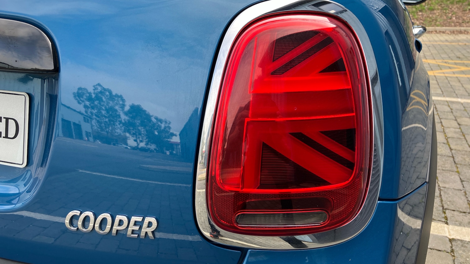 Used MINI Hatch 2023 for sale - 77847654: Photo 25