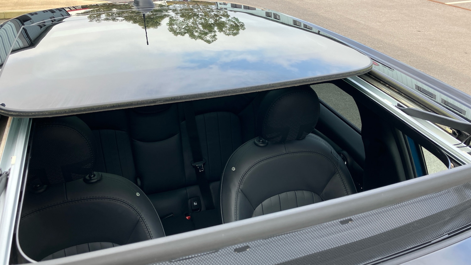 Used MINI Hatch 2023 for sale - 77847654: Photo 26