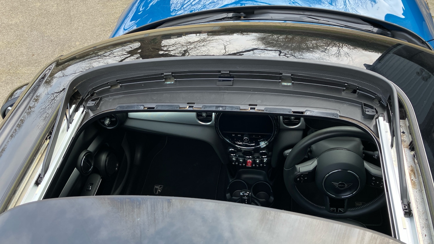 Used MINI Hatch 2023 for sale - 77847654: Photo 27