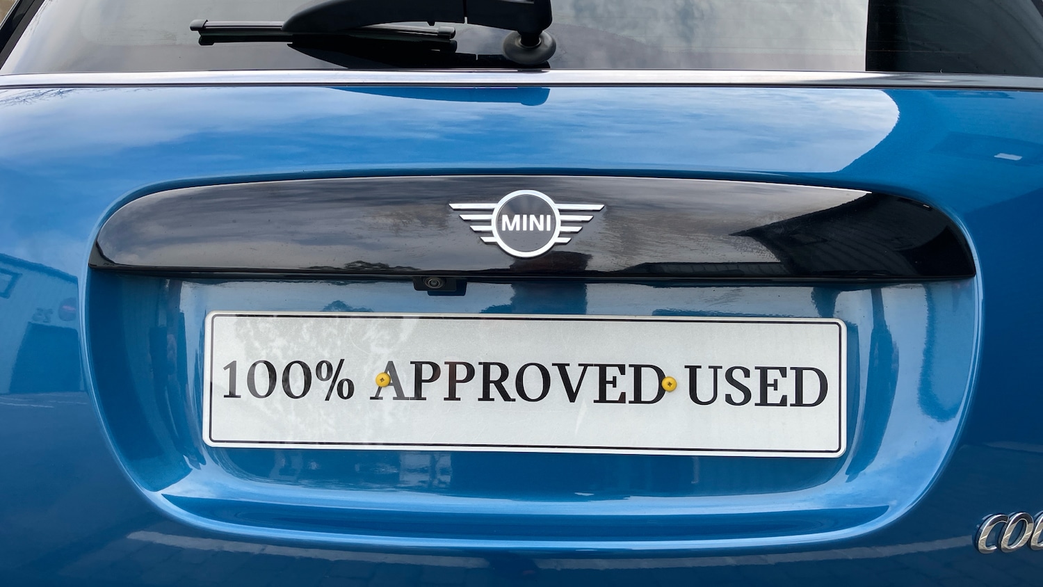 Used MINI Hatch 2023 for sale - 77847654: Photo 32