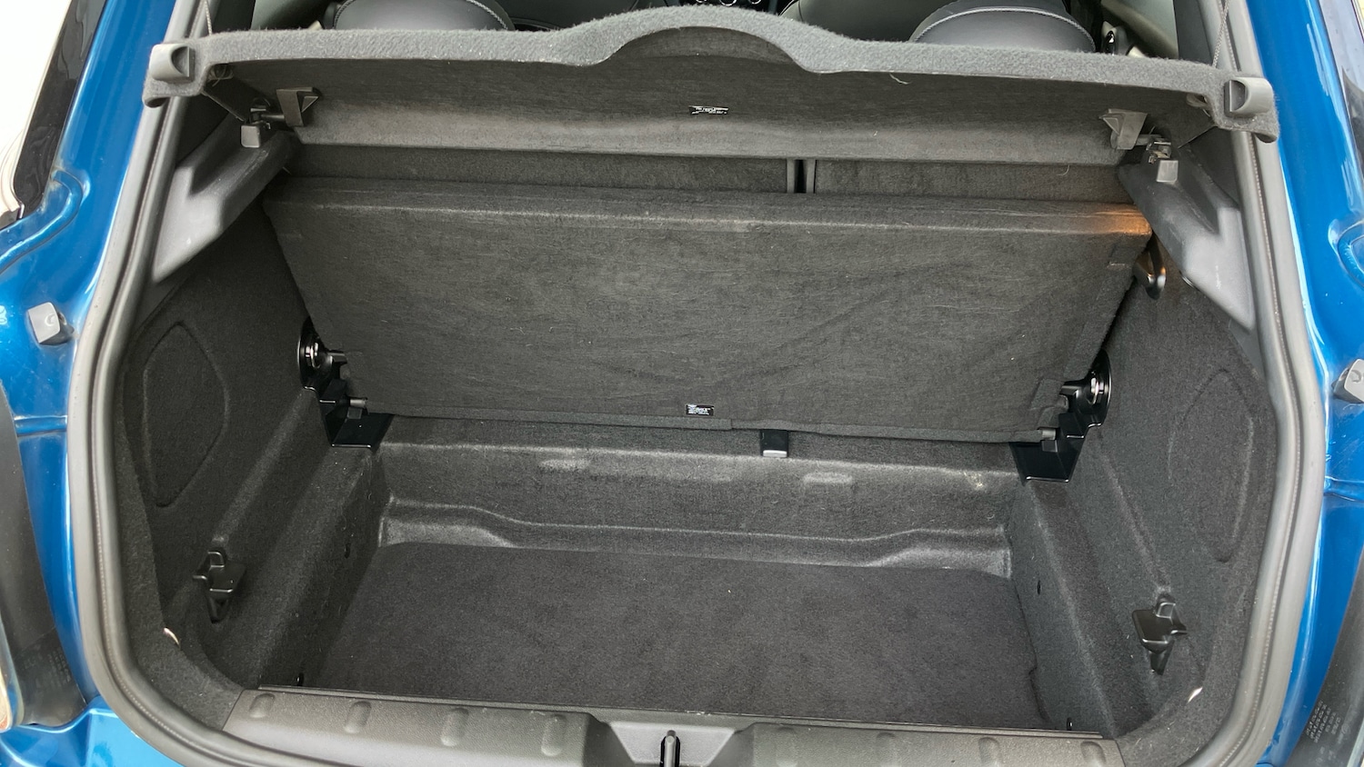 Used MINI Hatch 2023 for sale - 77847654: Photo 34