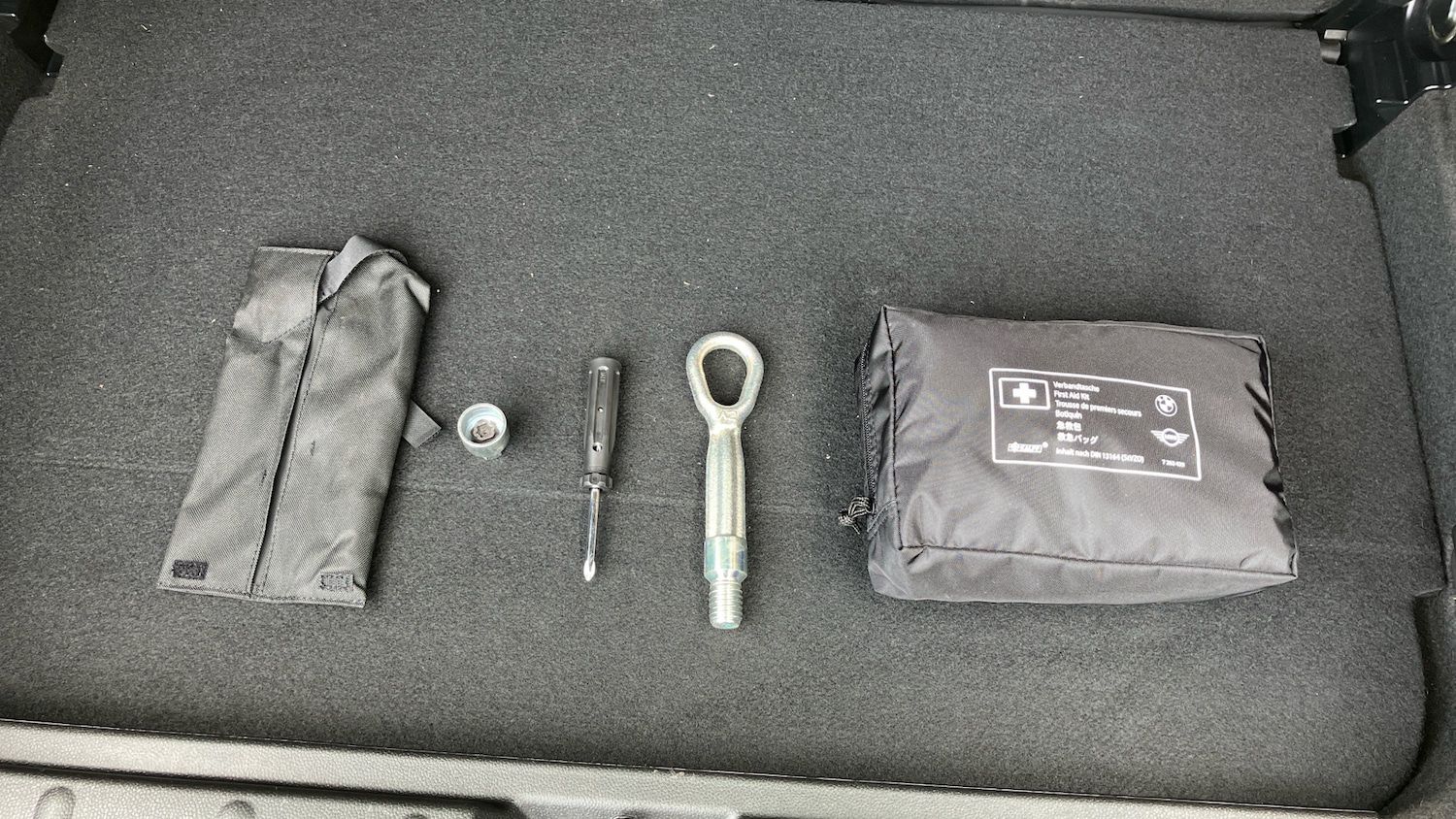 Used MINI Hatch 2023 for sale - 77847654: Photo 35