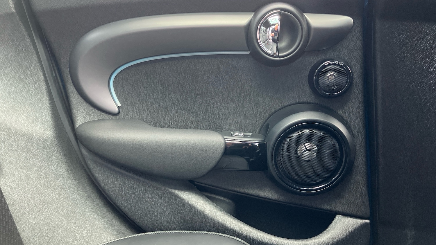 Used MINI Hatch 2023 for sale - 77847654: Photo 38