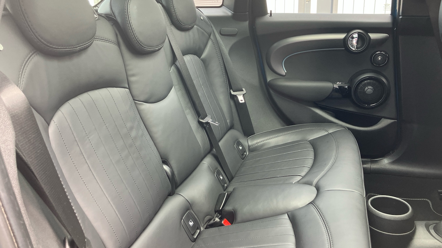 Used MINI Hatch 2023 for sale - 77847654: Photo 39