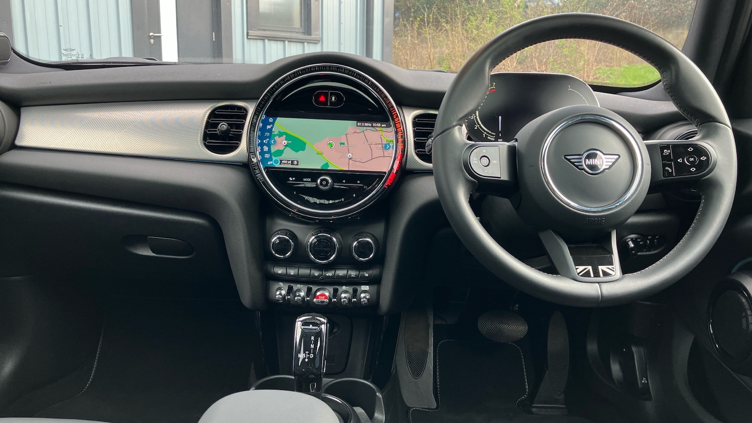 Used MINI Hatch 2023 for sale - 77847654: Photo 4