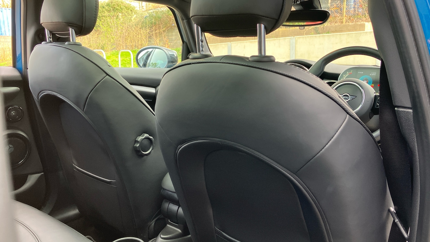 Used MINI Hatch 2023 for sale - 77847654: Photo 40