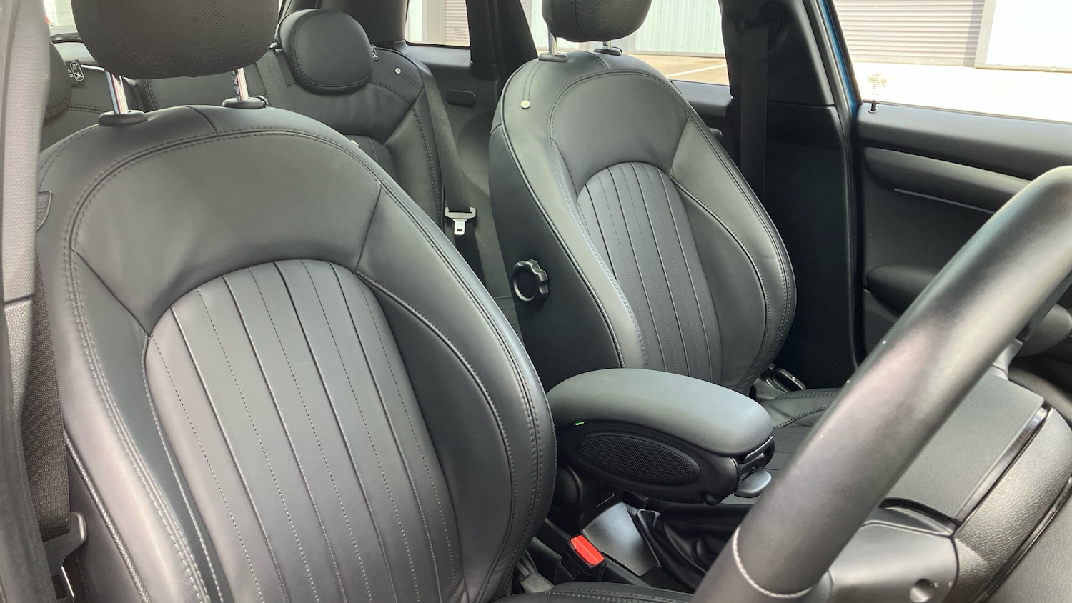 Used MINI Hatch 2023 for sale - 77847654: Photo 45