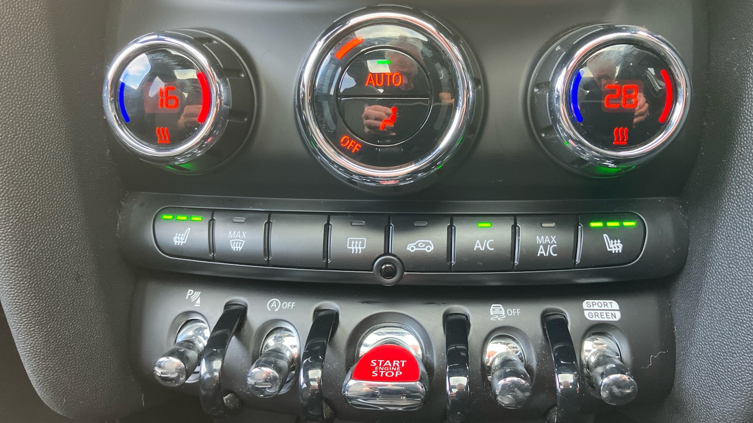 Used MINI Hatch 2023 for sale - 77847654: Photo 54