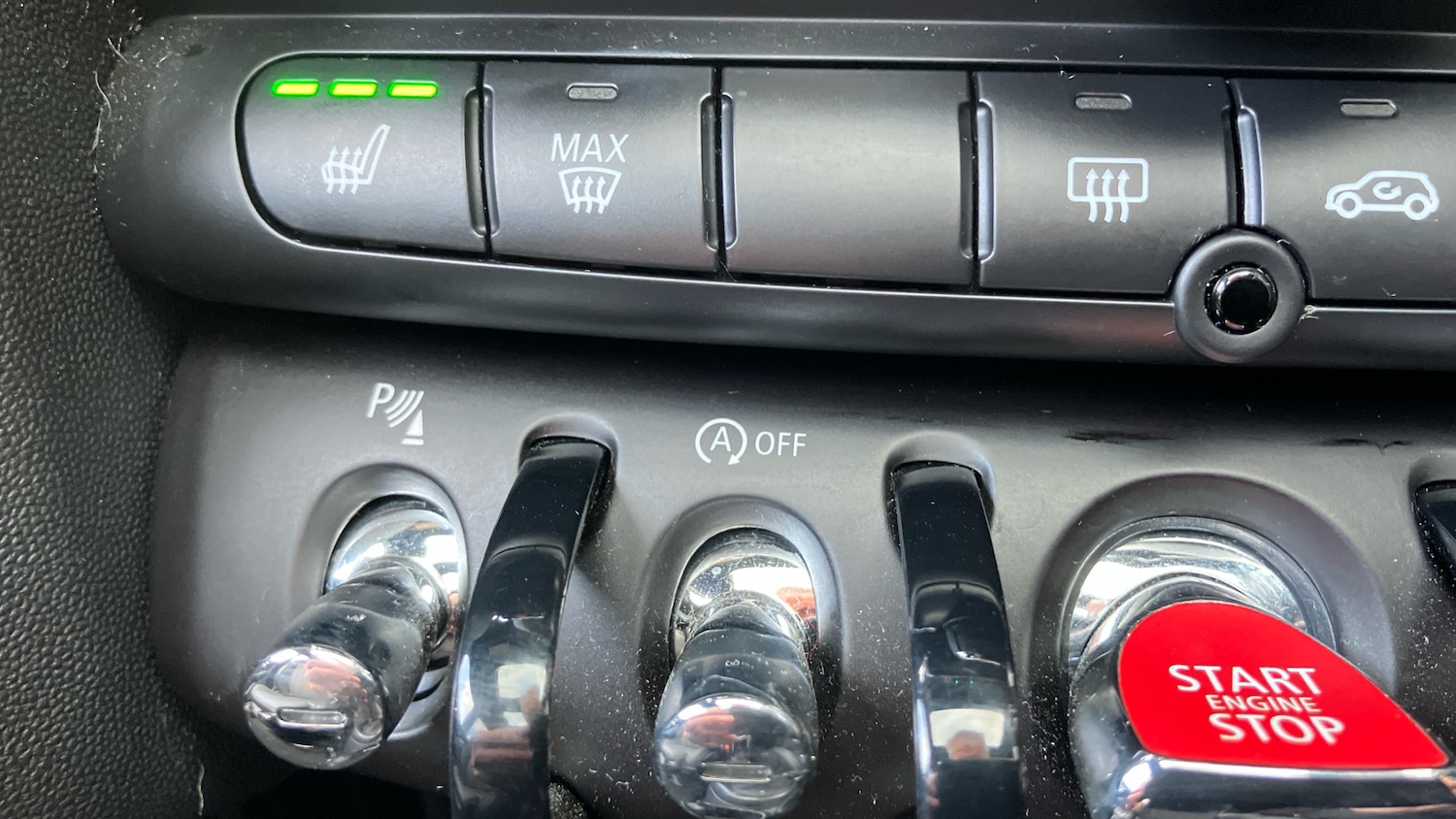 Used MINI Hatch 2023 for sale - 77847654: Photo 55