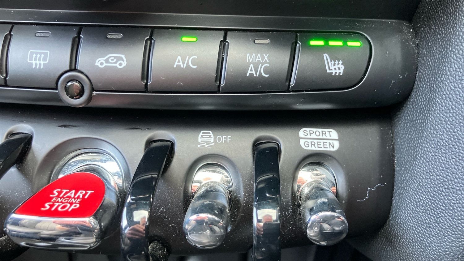 Used MINI Hatch 2023 for sale - 77847654: Photo 56