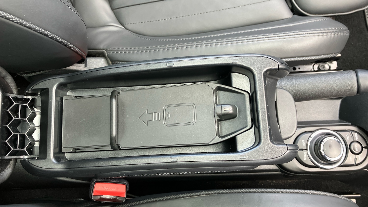 Used MINI Hatch 2023 for sale - 77847654: Photo 61