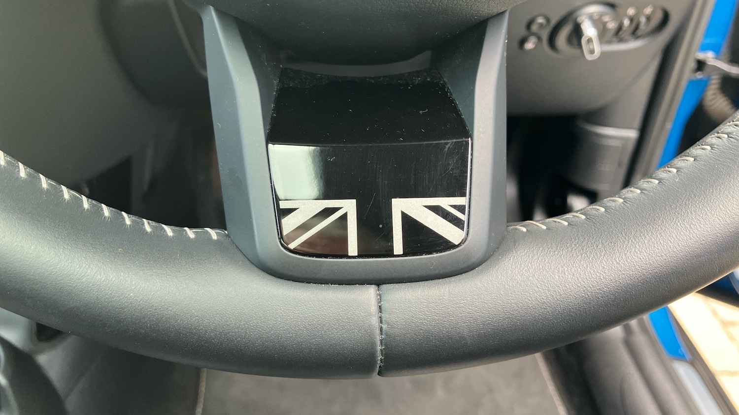 Used MINI Hatch 2023 for sale - 77847654: Photo 65