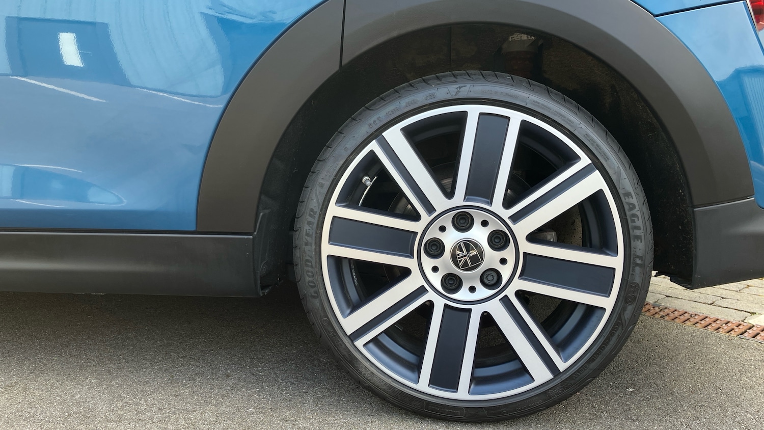 Used MINI Hatch 2023 for sale - 77847654: Photo 74