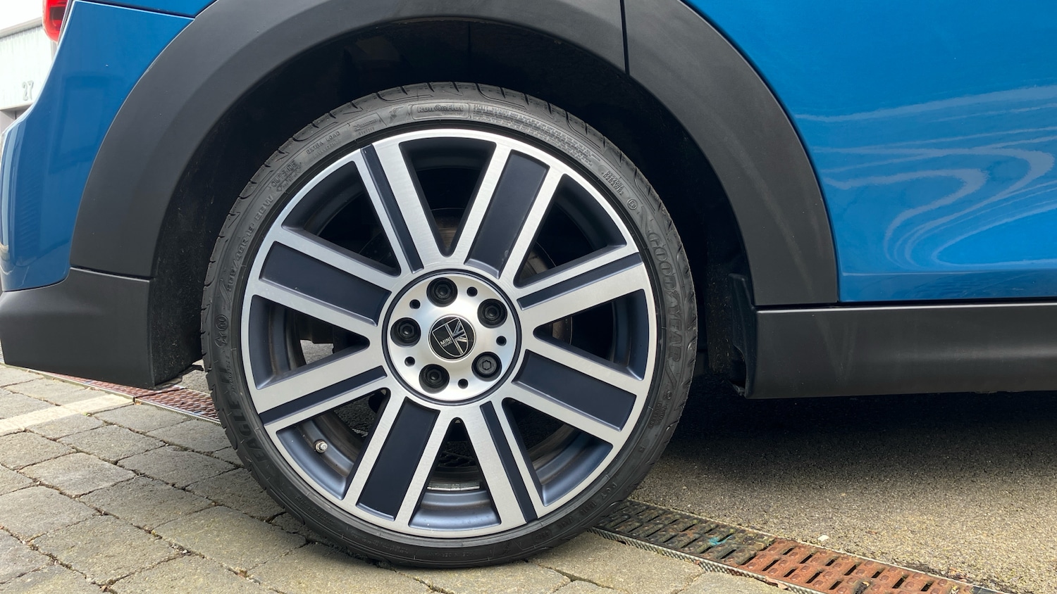 Used MINI Hatch 2023 for sale - 77847654: Photo 76