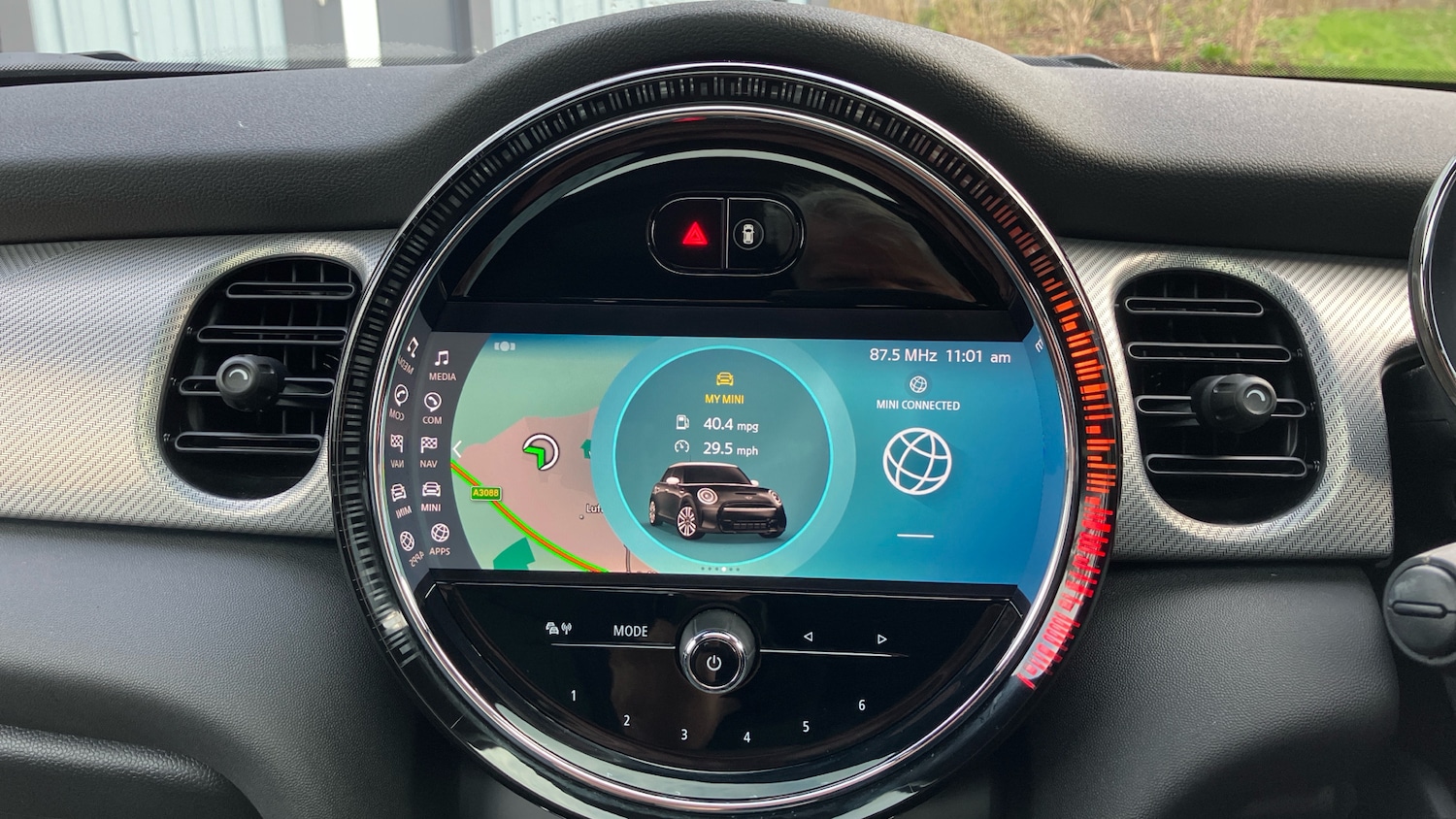 Used MINI Hatch 2023 for sale - 77847654: Photo 8